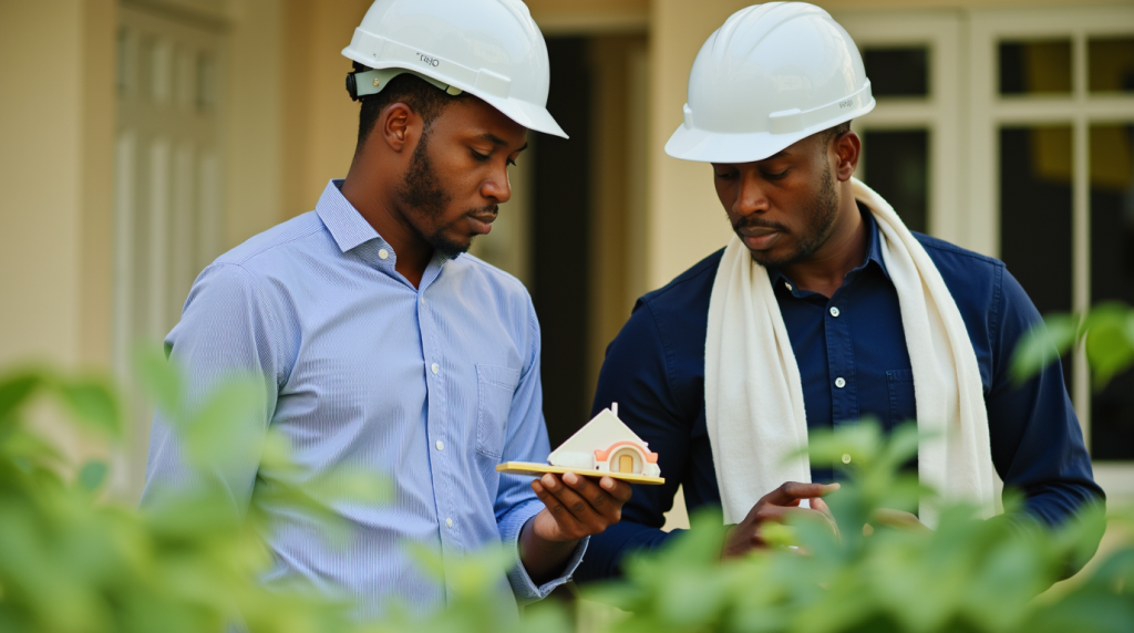Navigating Nigeria’s Real Estate Market Successfully
