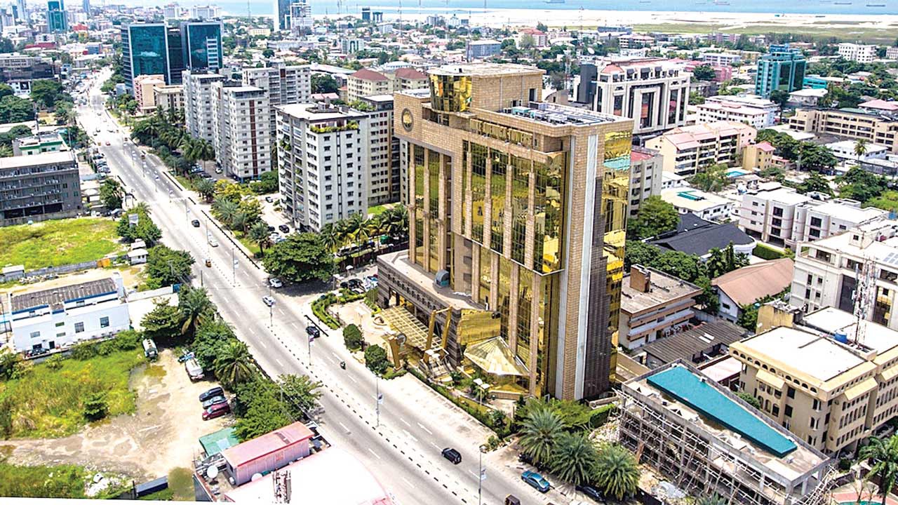 🏗️ Lagos Unveils Ambitious Plan to Construct 14,000 New Homes by 2026