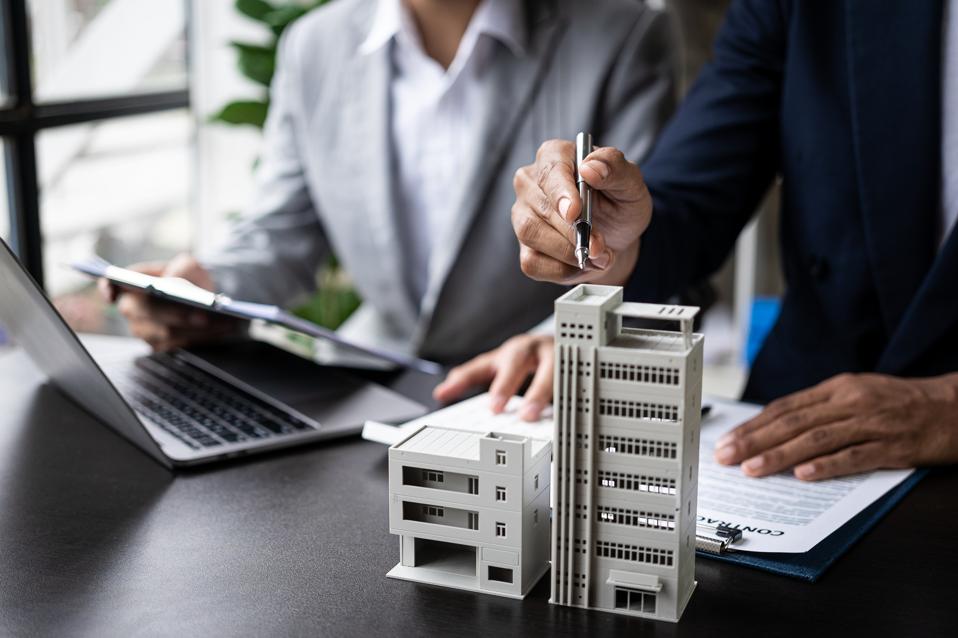 2025 Real Estate Market Trends to Watch