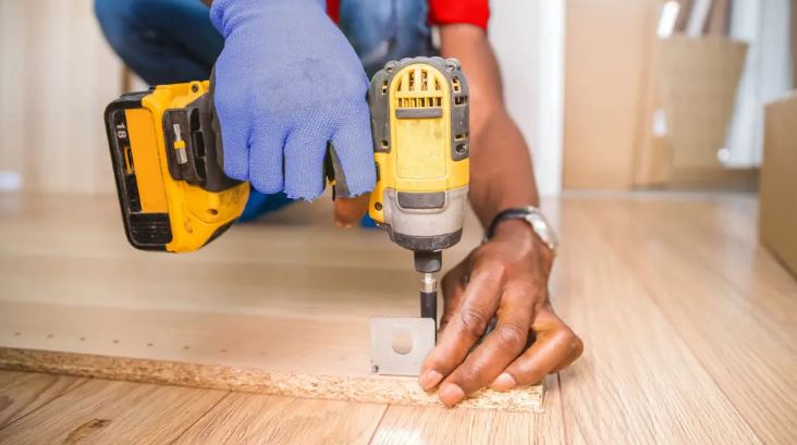 5 Quick Fixes That Add Value Before Selling Your Home