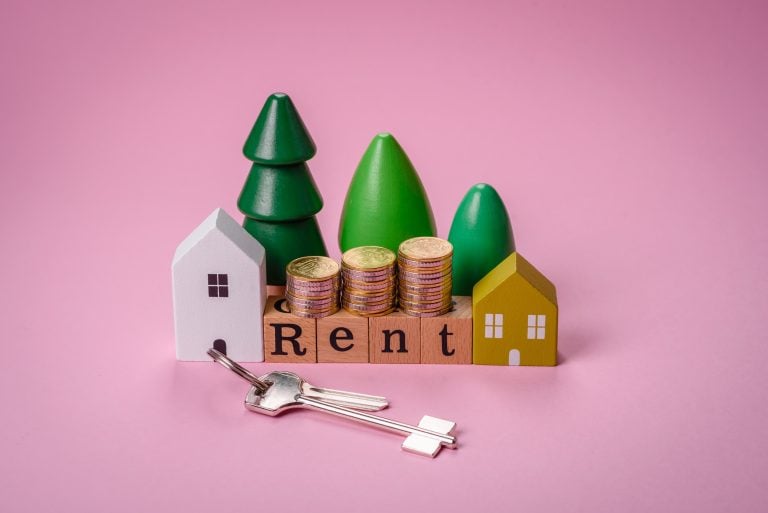 Rental Yield Explained: How to Spot a Profitable Property