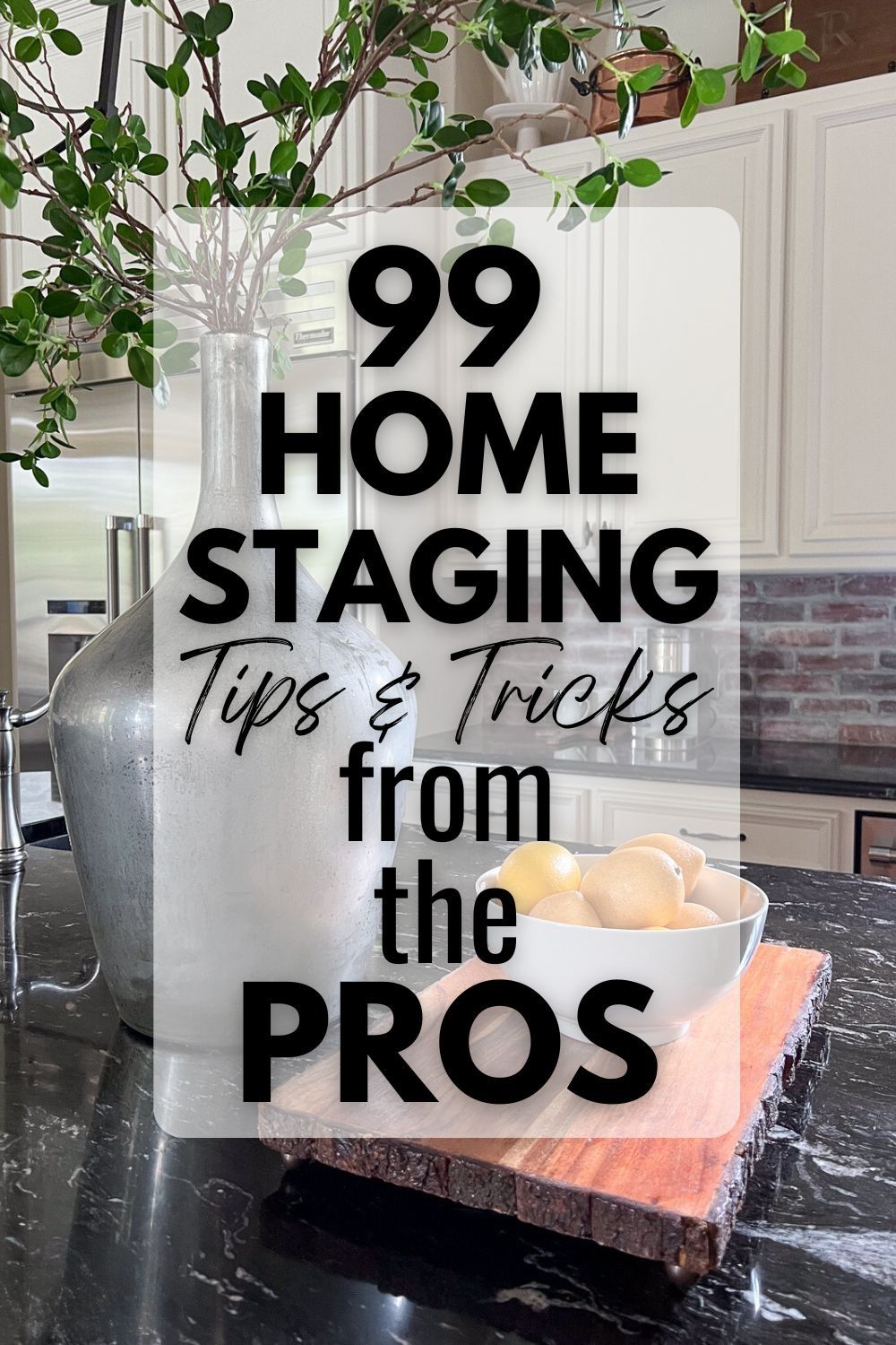 Top Home Staging Secrets That Sell Homes Faster – Expert Tips for a Quick Sale